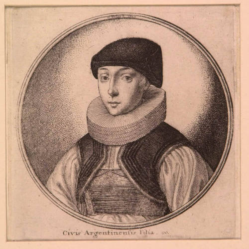 Civis Argentinensis Filia