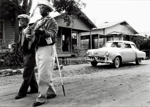 Musicians, Gainesville, Florida