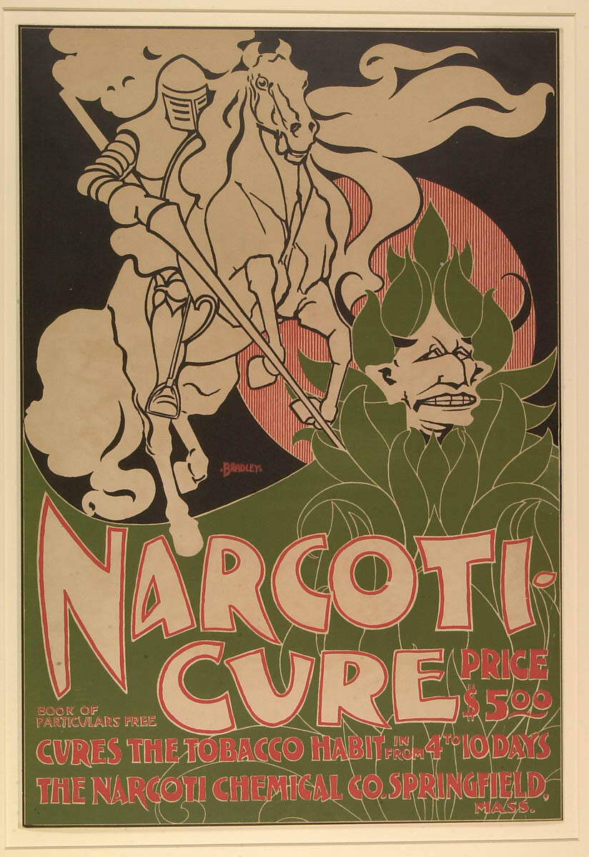 Narcoticure