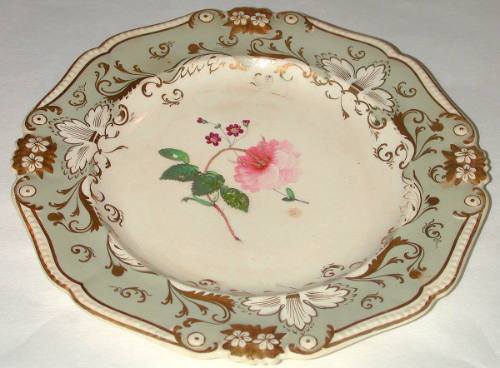 Plate