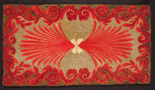 Hooked Rug