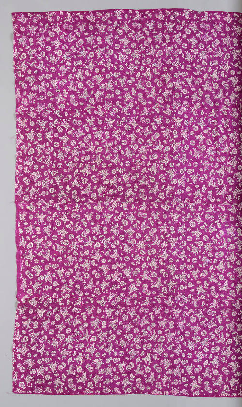 Bed Cover
