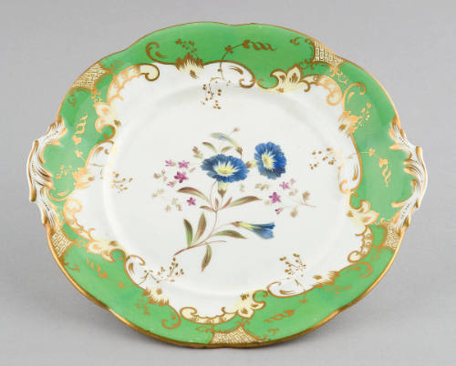 Plate