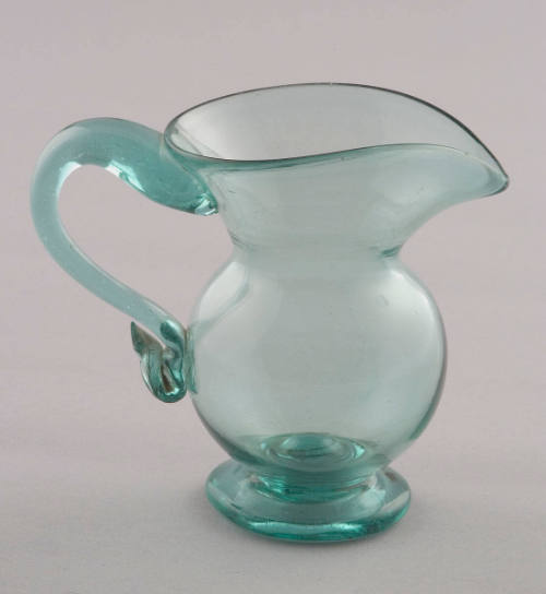 Pitcher