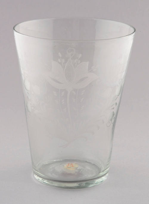 Tumbler