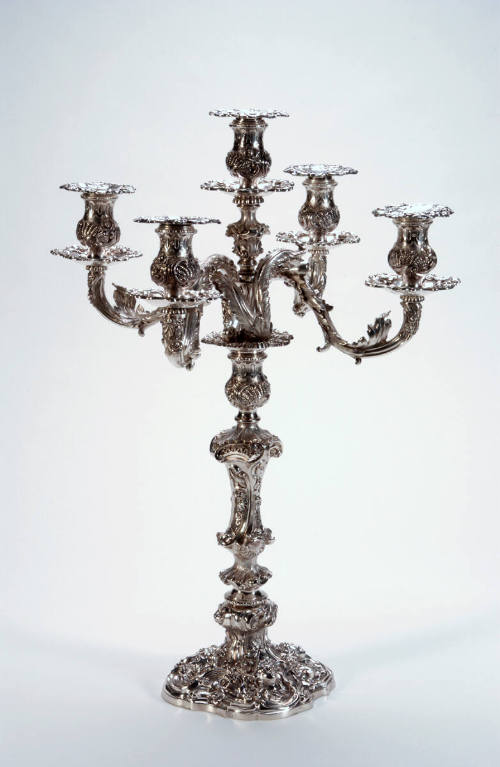 Candelabra