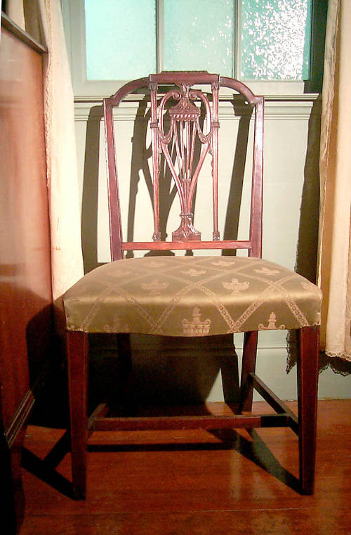 Side Chair