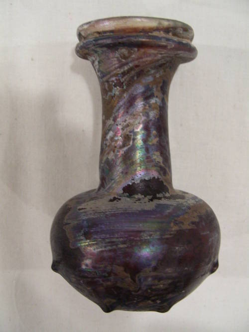Miniature Bottle