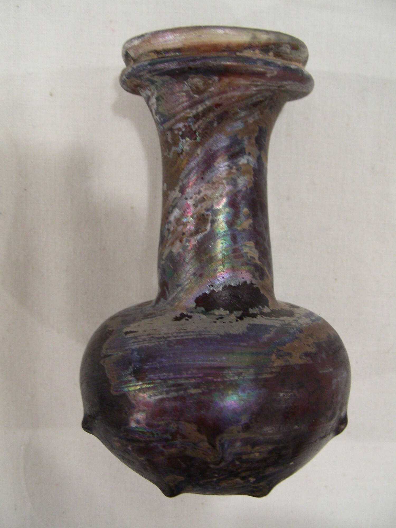Miniature Bottle