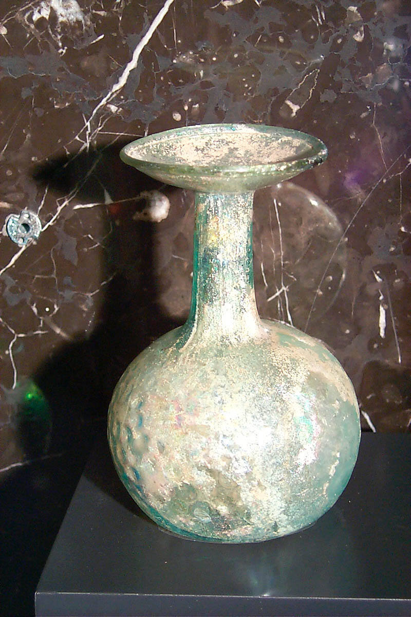 Miniature Bottle
