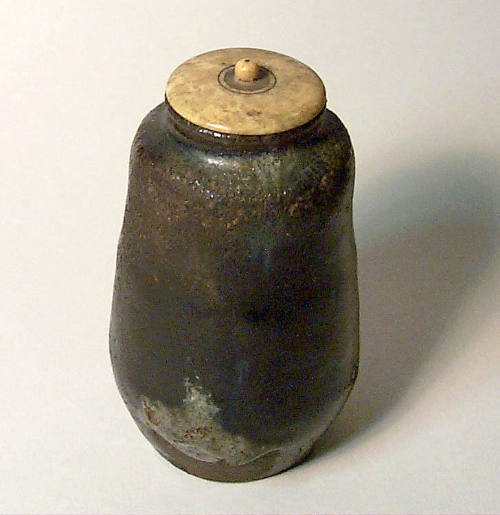 Tea Caddy