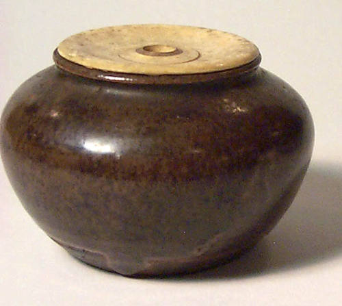 Tea Caddy