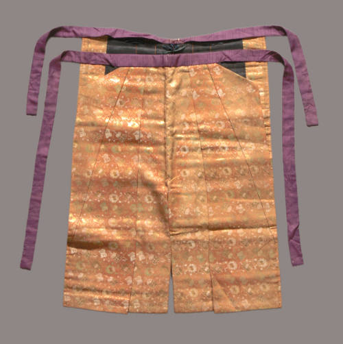 recto overall