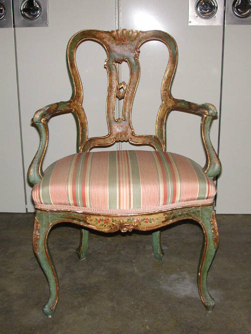 Armchair