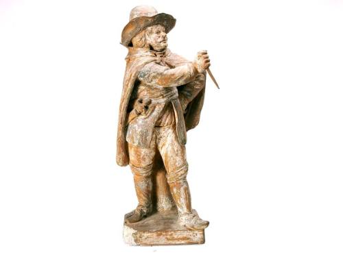 Statue