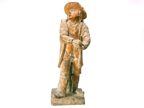 Statue