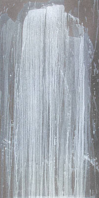 Silver Waterfall