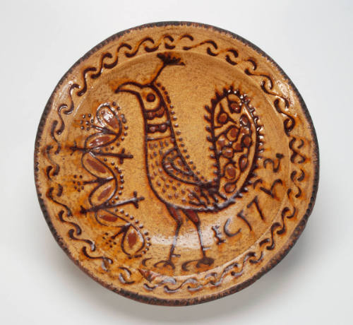 Dish