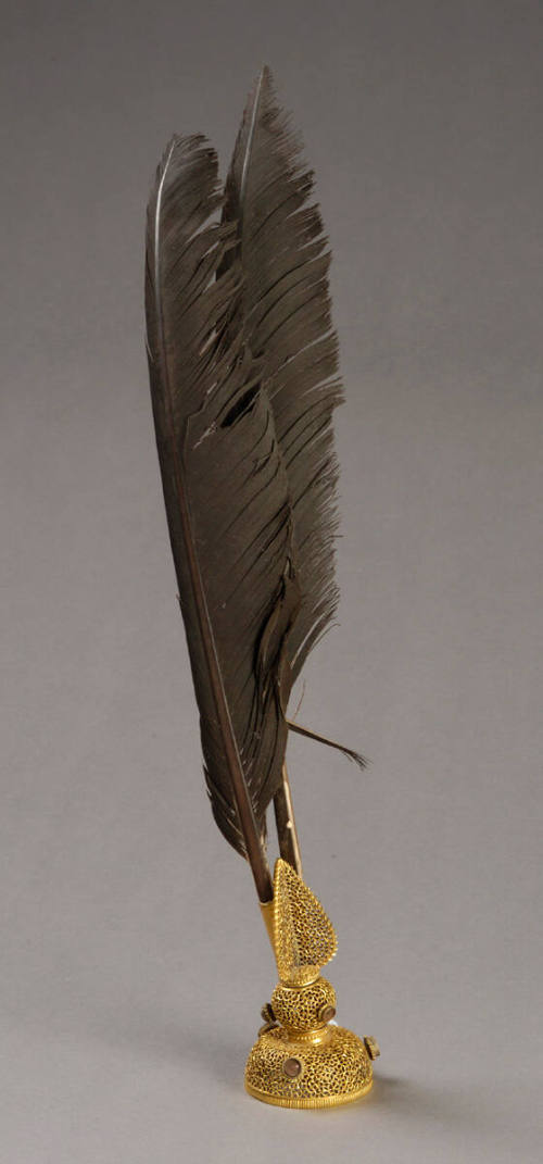 Eagle Feathers