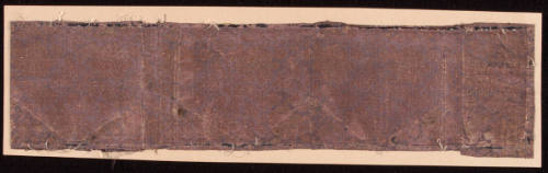 Fragment of Brocade