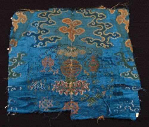 Fragment of Brocade
