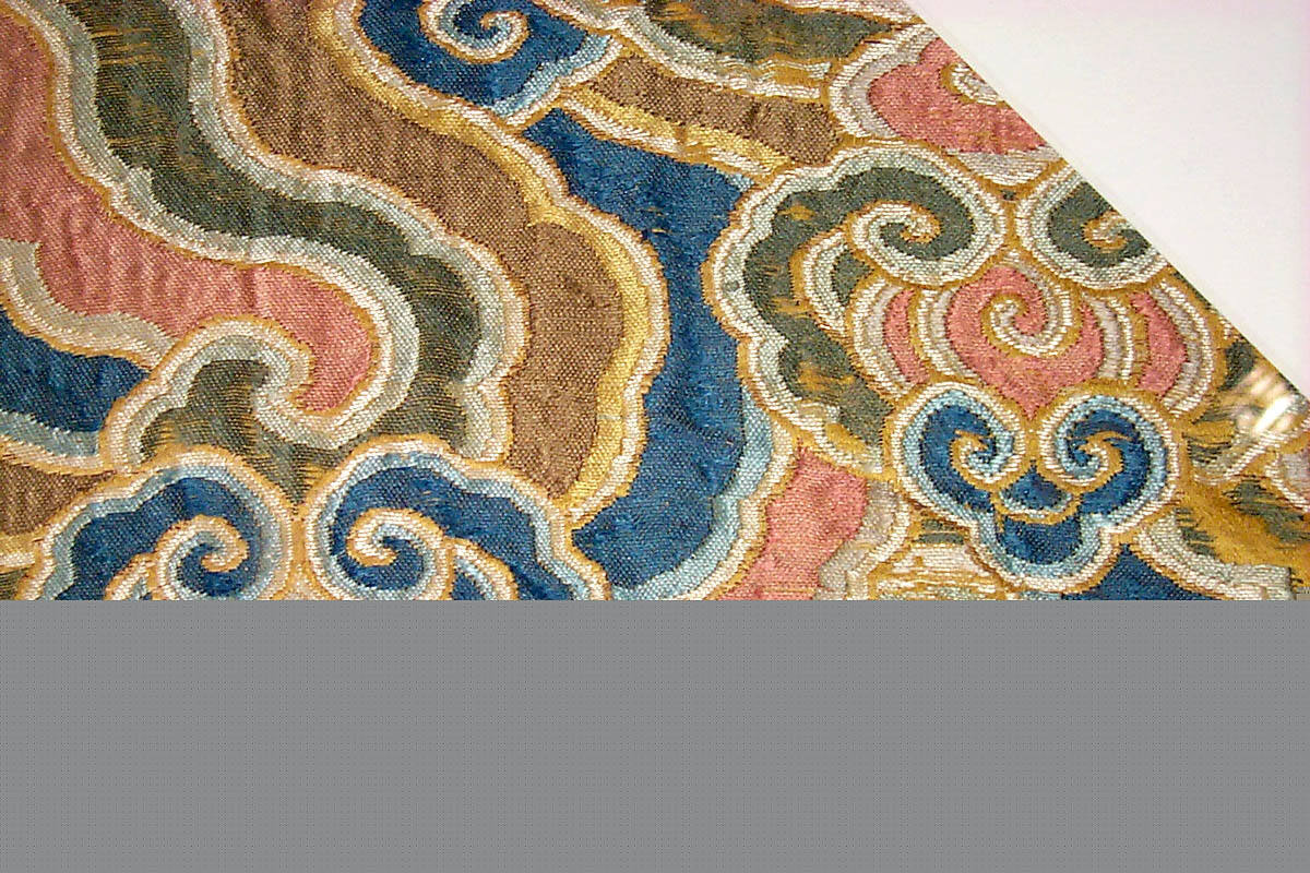 Lama Coat Fragment