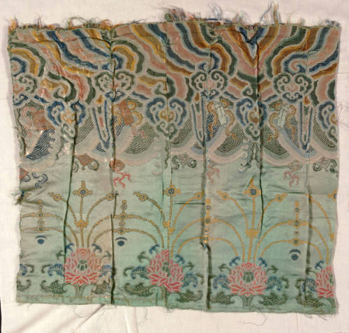 Fragment of Brocade