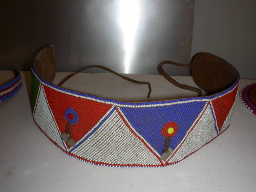 Hip Belt