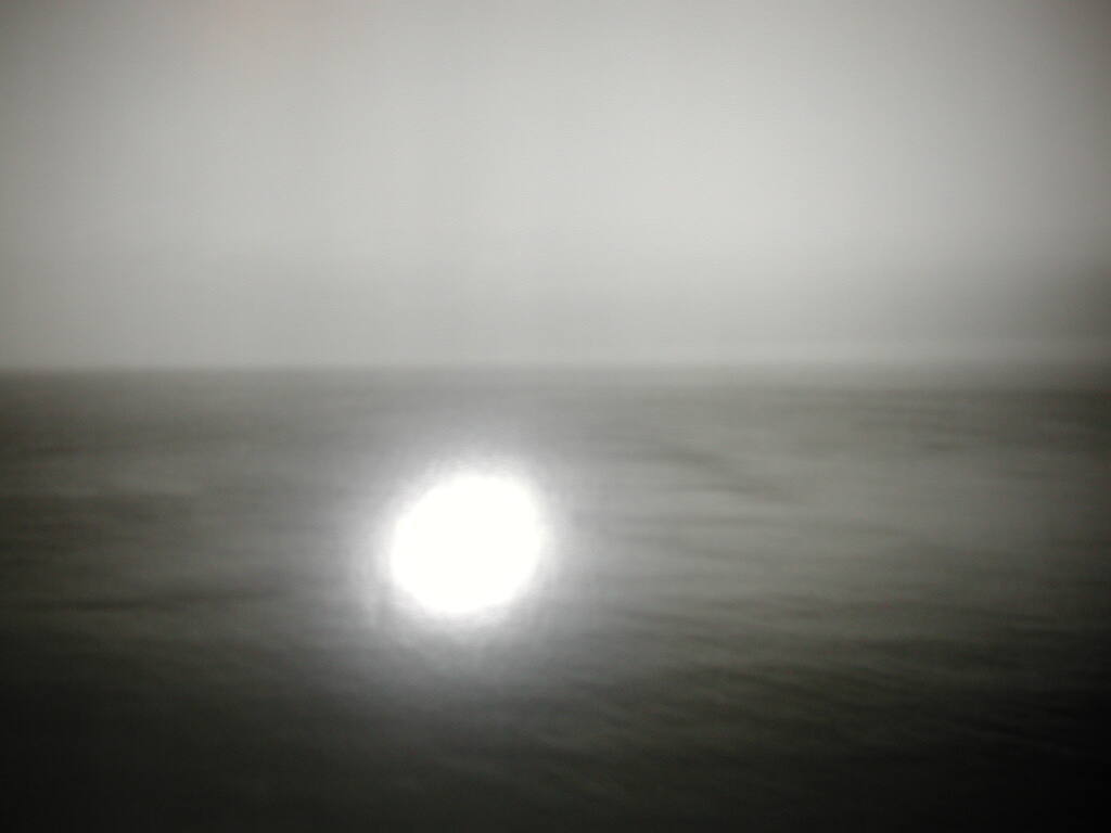 Sea of Japan, Honkaido