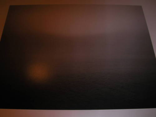 Pacific Ocean, Iwate