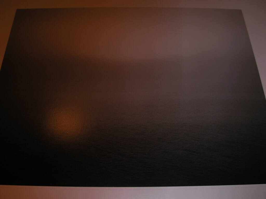Pacific Ocean, Iwate