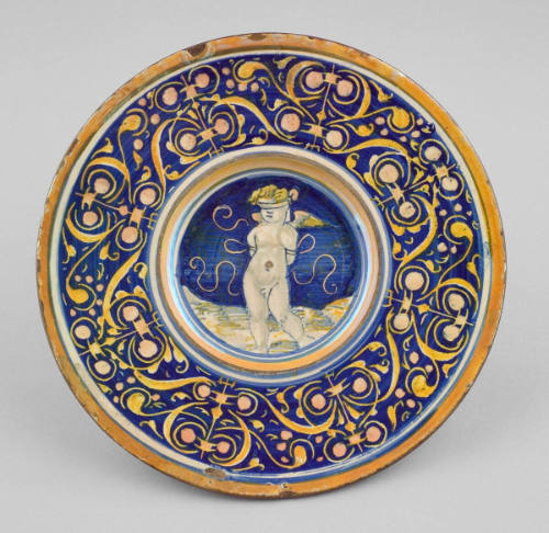 Plate