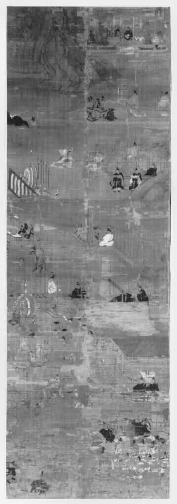 The Pictorial Biography of Prince Shōtoku
