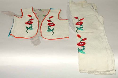 Boy's Outfit