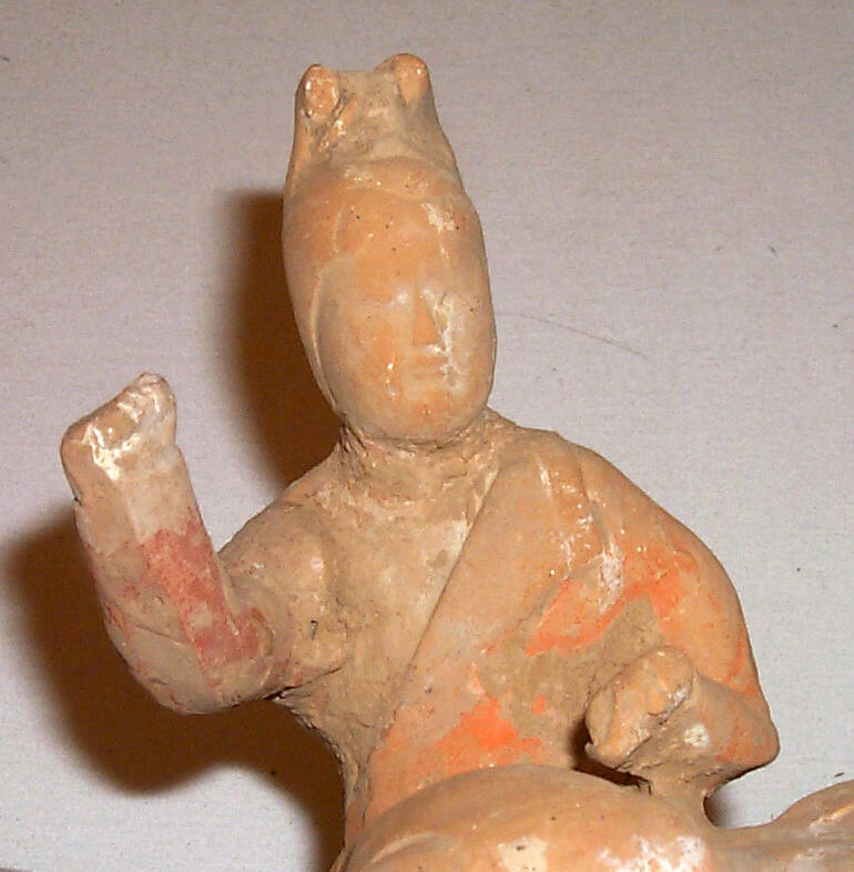 figure detail