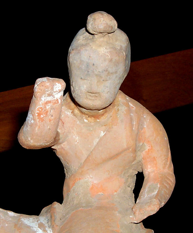 figure detail