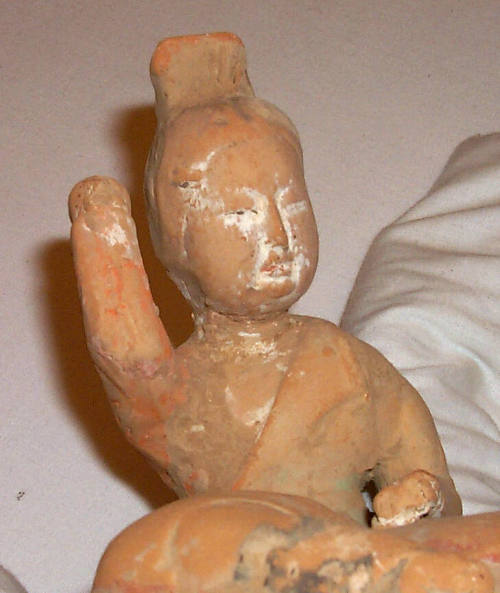 figure detail