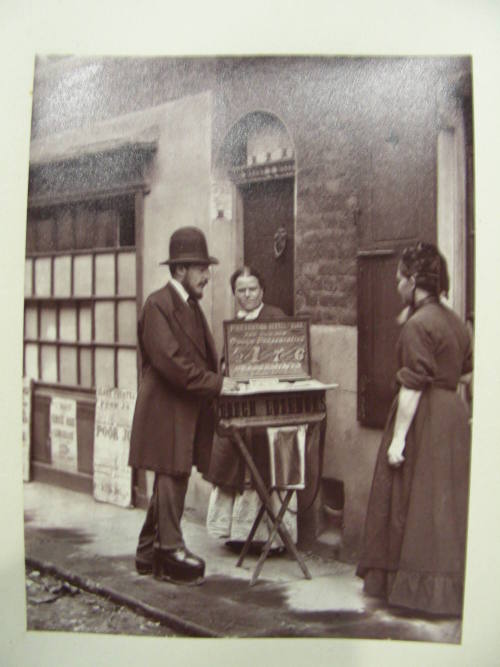 Street Doctor