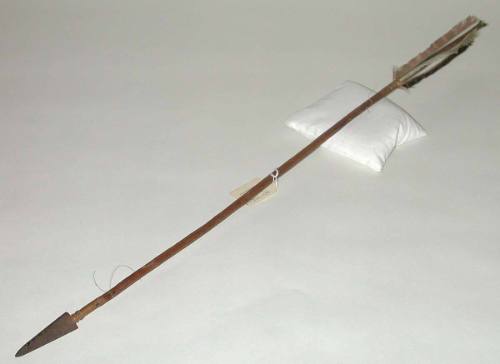 Arrow