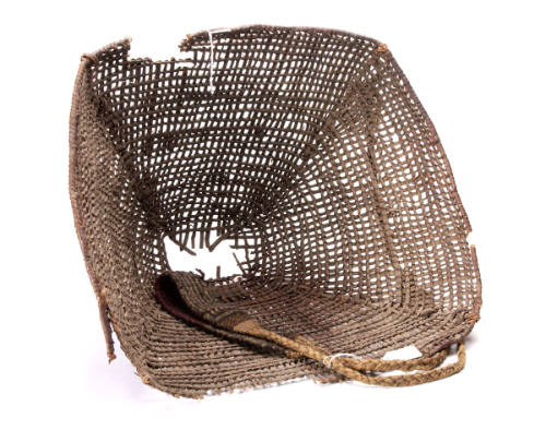 Burden Basket