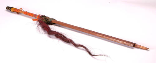 Pipe Stem