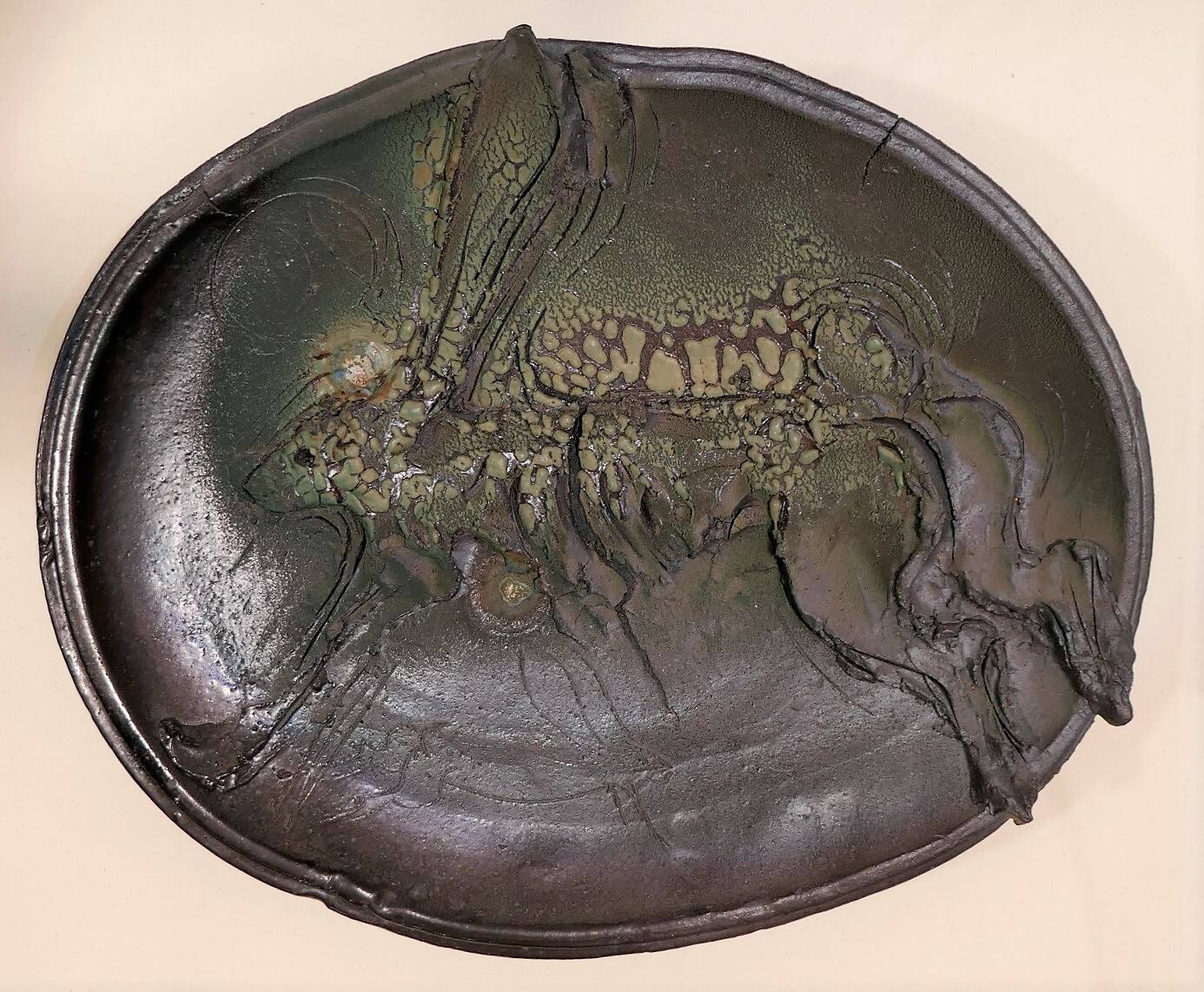 Charger with Hare