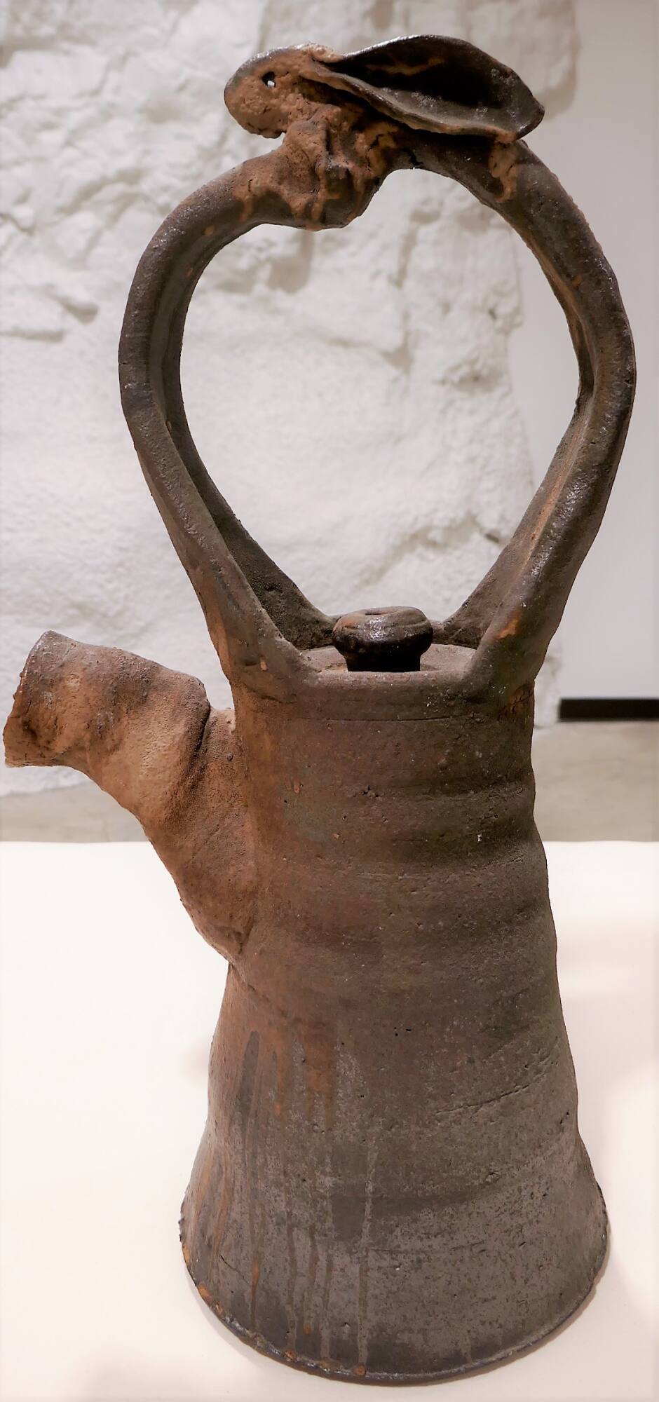 Teapot