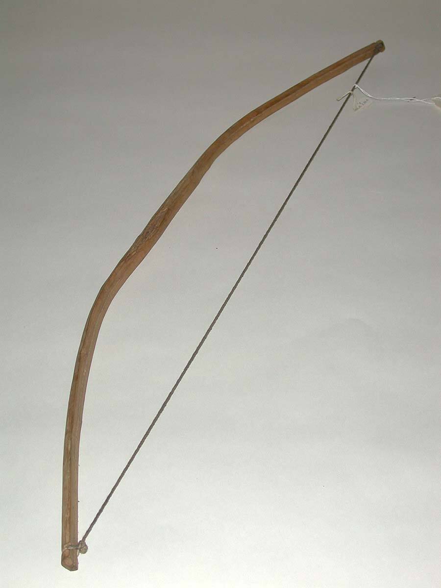 Bow