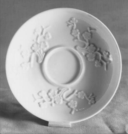 Saucer