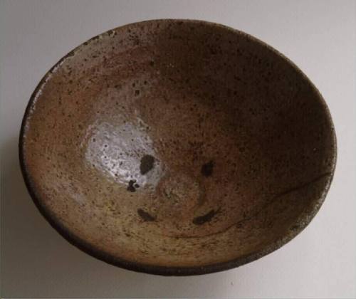Tea bowl