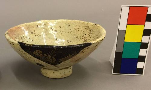 Tea Bowl