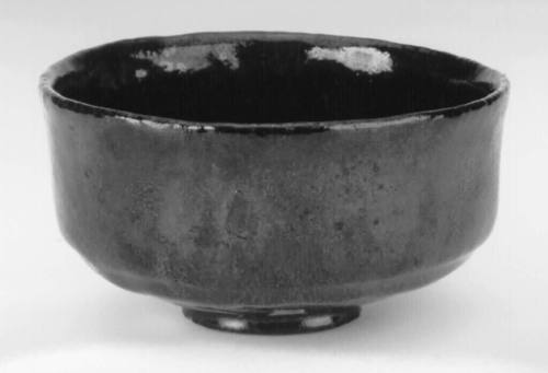 Tea Bowl
