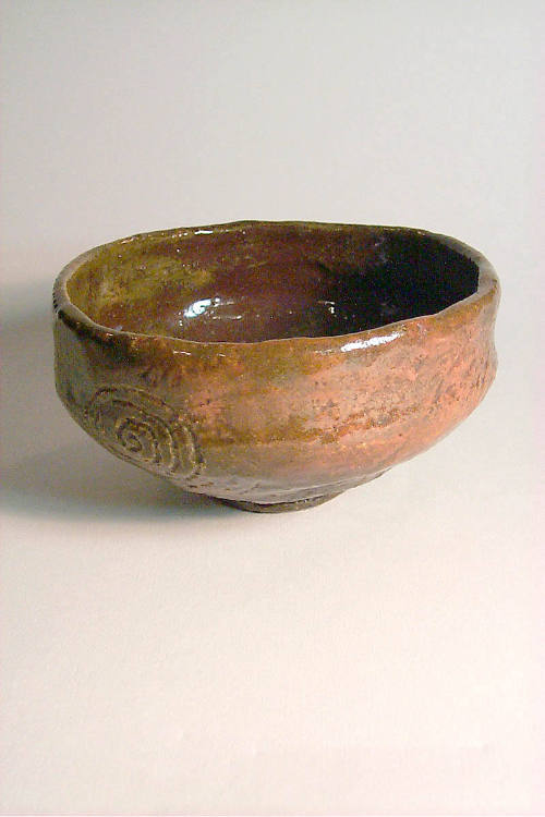 Tea Bowl