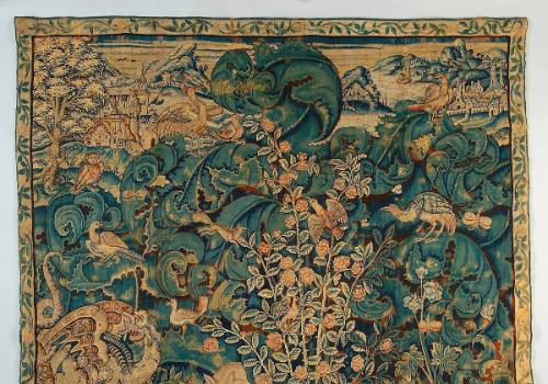Tapestry